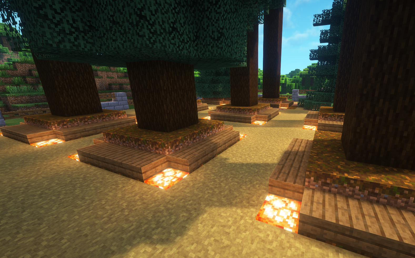 Spruce Tree Farm – additional image